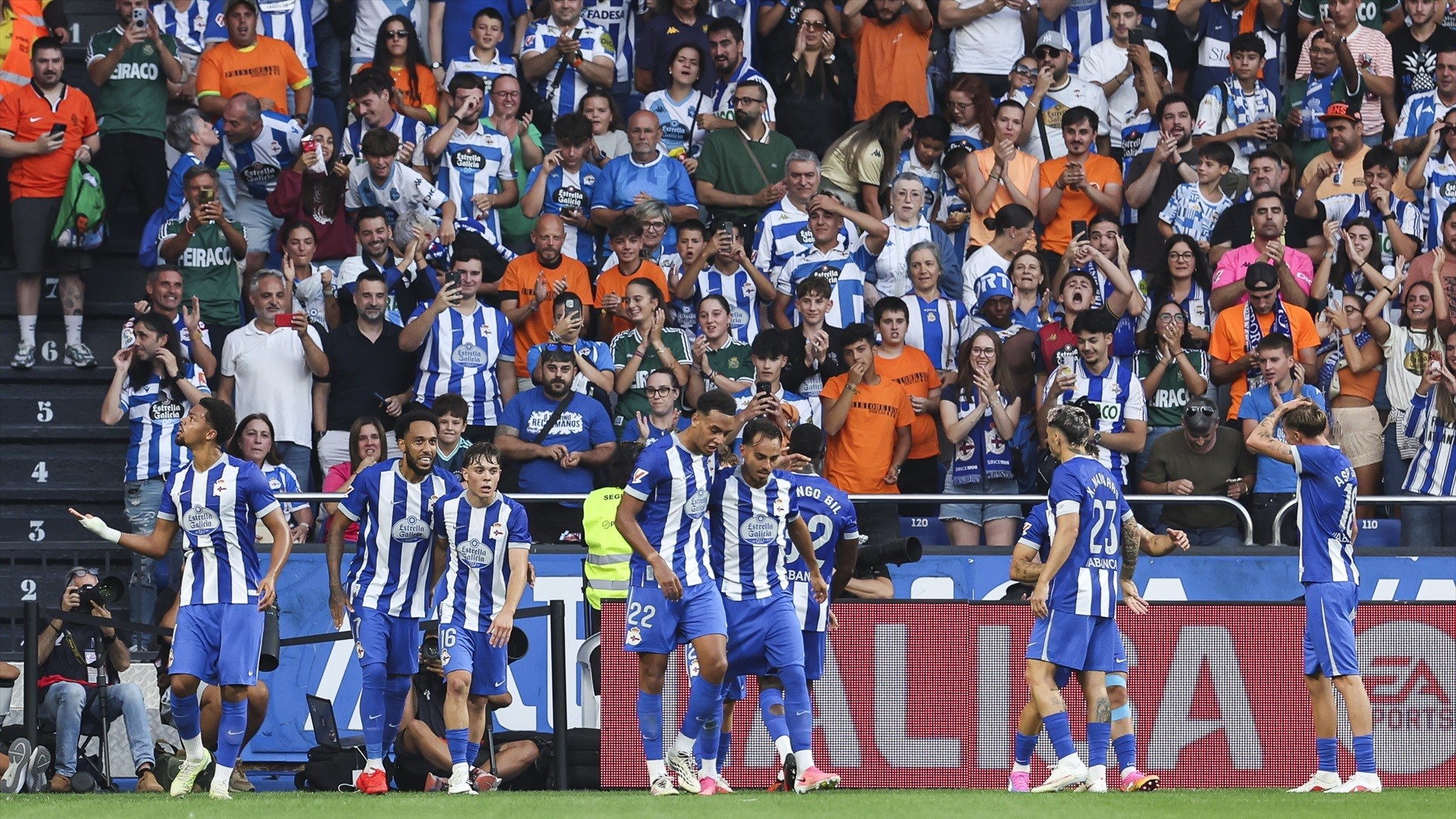 Foto Europa Press