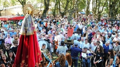Noite Meiga Romaría-Turismo de Sarria