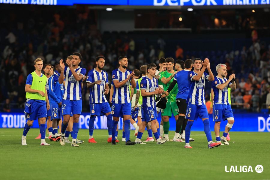 Foto LaLiga