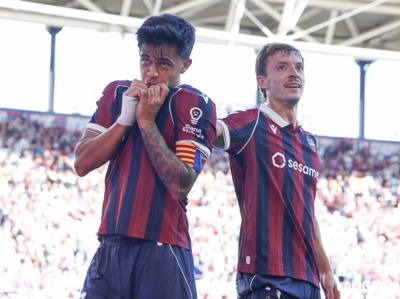 Foto LaLiga