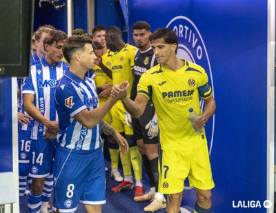 Foto LaLiga