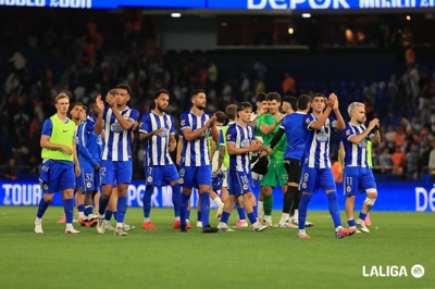 Foto LaLiga
