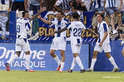 Foto: LaLiga