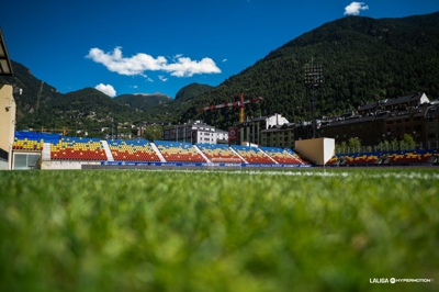 Foto LaLiga