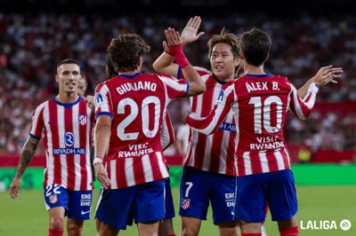Foto LaLiga