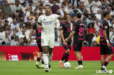 Foto LaLiga