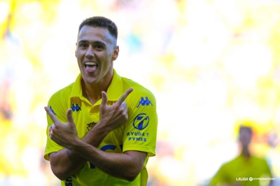 Foto LaLiga