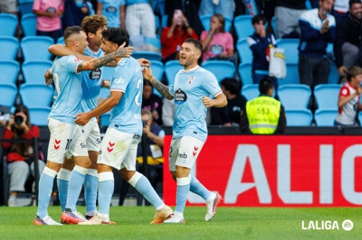 Foto LaLiga