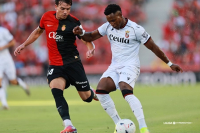 Foto LaLiga