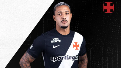 David Corrêa dá Fonseca, dianteiro de Vasco da Gama