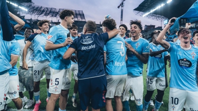 Foto Celta