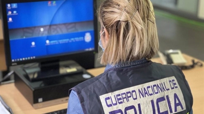 Policía Nacional