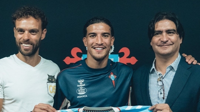 Foto Celta