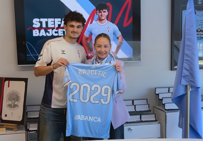 Foto Celta