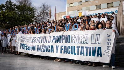 Arquivo/Gabriel Luengas/Europa Press