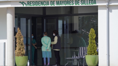 Álvaro Ballesteros/Europa Press