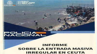 Marcos Moreno / Europa Press