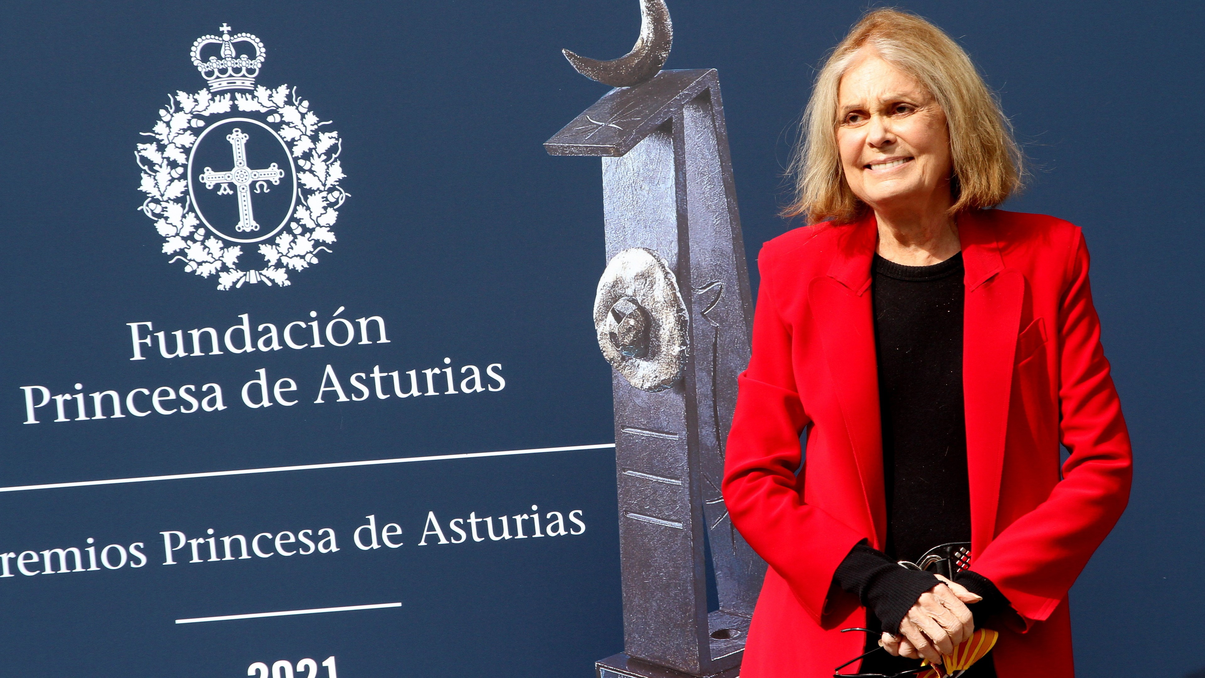 MERCEDES MENENDEZ / ZUMA PRESS / EUROPA PRESS