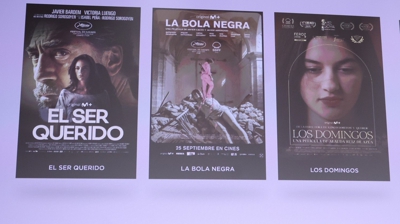 Marta Fernández / Europa Press