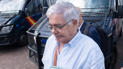 Arquivo Europa Press