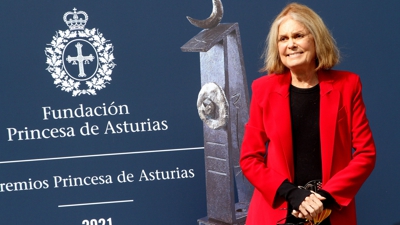 MERCEDES MENENDEZ / ZUMA PRESS / EUROPA PRESS