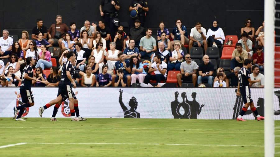 Foto: @Laliga