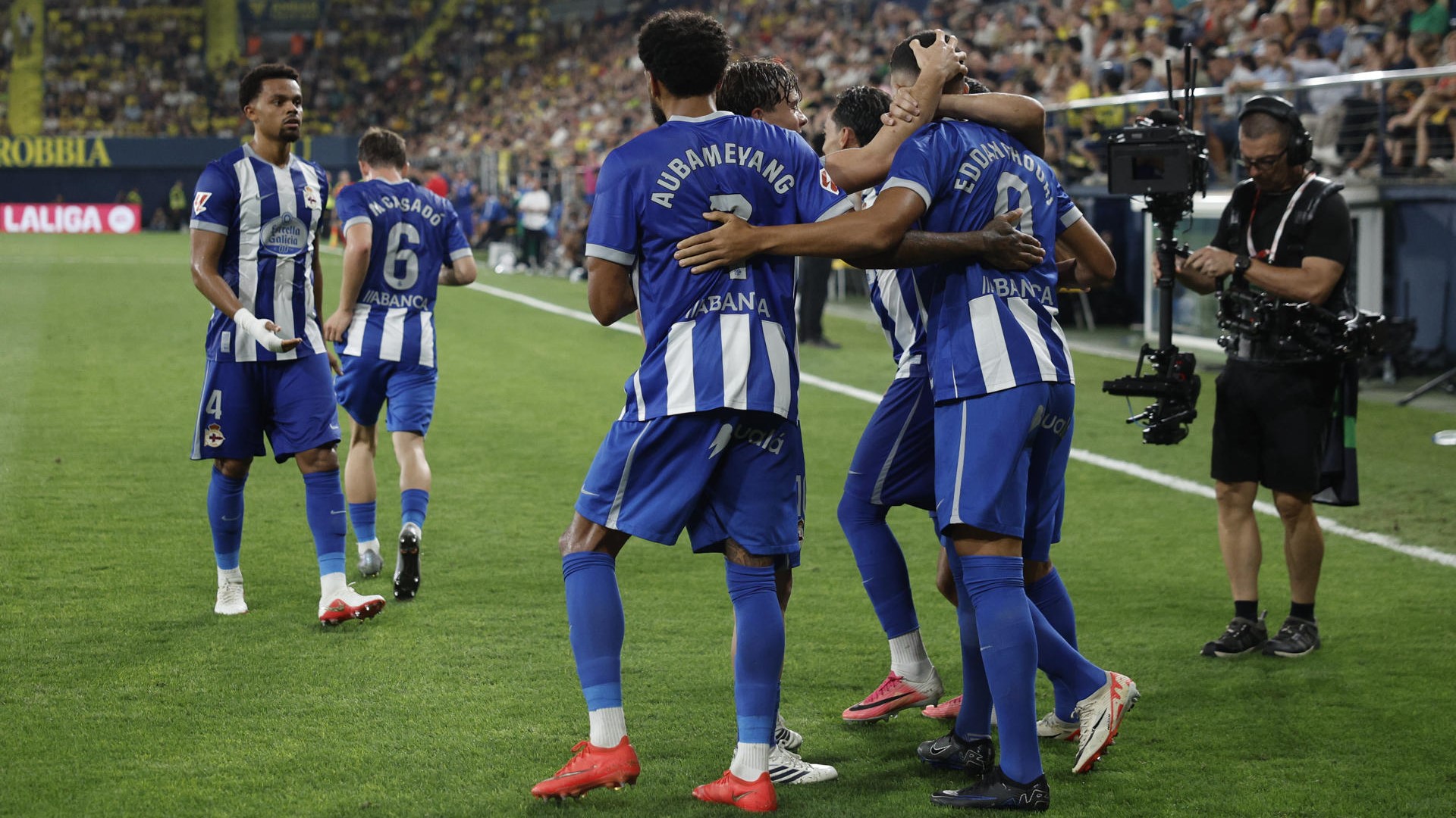 Foto: EFE