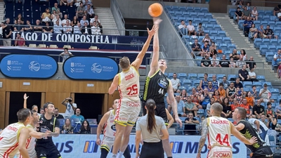 Foto: @basquetcoruna