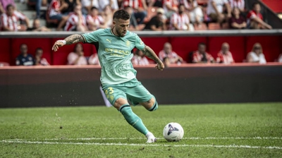 Foto: @Laliga