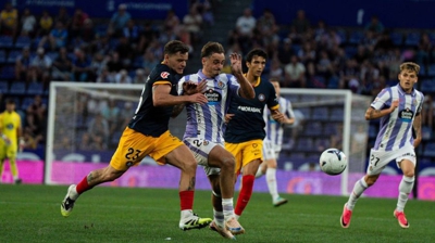 Foto: @Laliga
