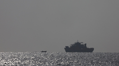 Majid Asgaripour/WANA (West Asia News Agency) via REUTERS