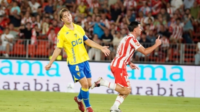 Foto: @Laliga