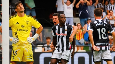 Foto: @Laliga