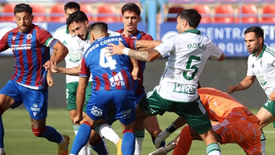 Foto: @racingferrolsad