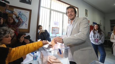 O ex alcalde de cádiz, nunha imaxe de arquivo ( Nacho Frade / Europa Press)