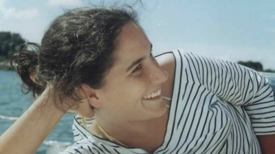 A moza viguesa desapareceu en abril de 2002 . Europa Press