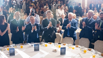 (Europa Press/Eduardo Parra)