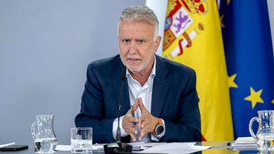 Alberto Ortega/Europa Press