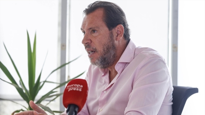Rober Solsona / Europa Press