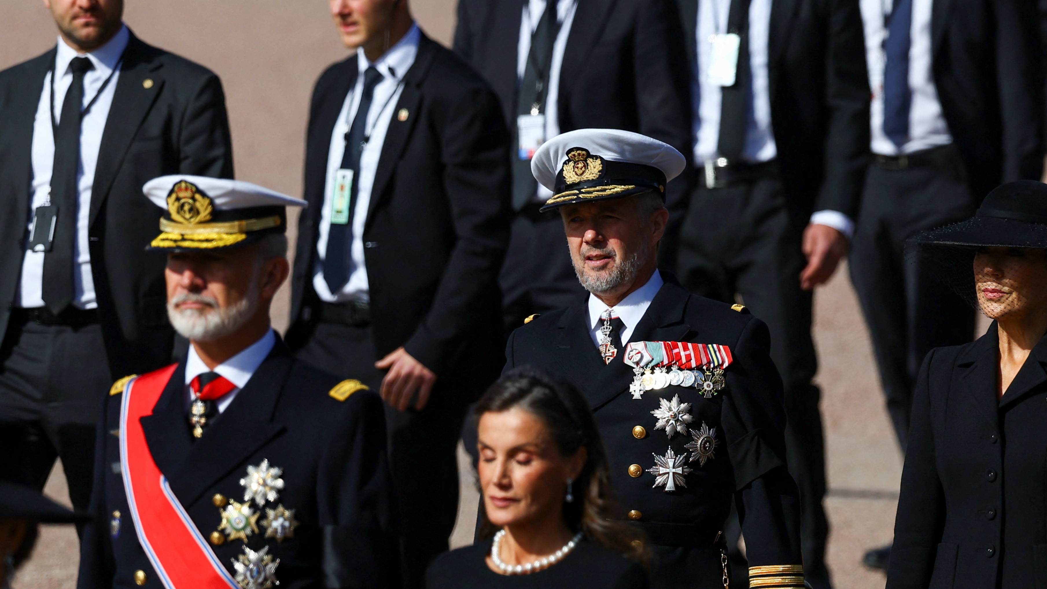 (Reuters/Claudia Greco)