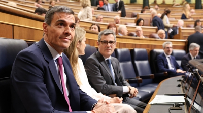 Arquivo/Marta Fernández/Europa Press