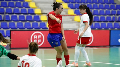 Foto RFEF
