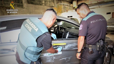 Garda Civil