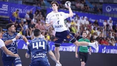 Foto: @BMGranollers