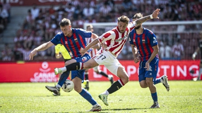 Foto: @Laliga