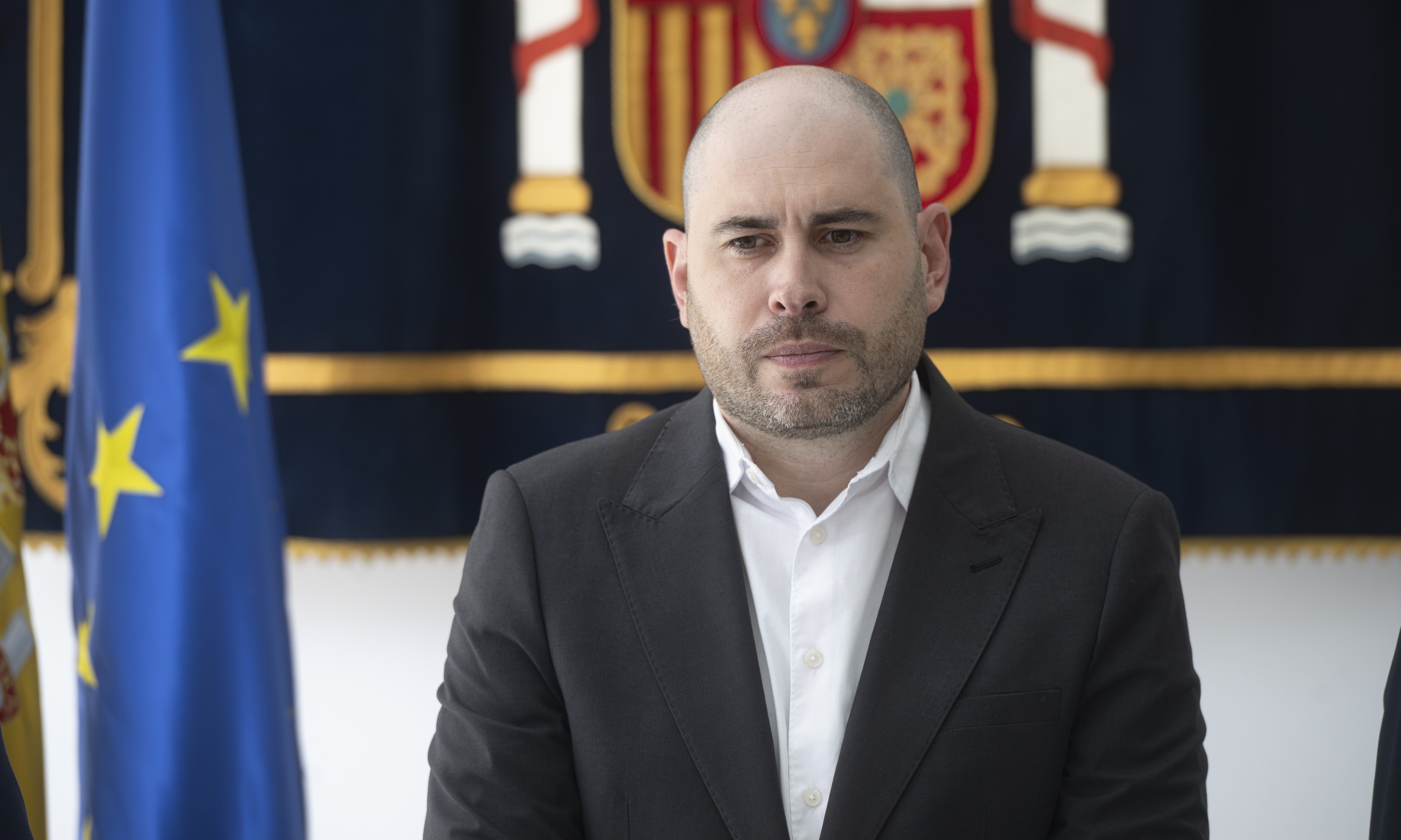 Marcos Moreno/Europa Press/Arquivo