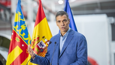 Víctor Fernández / Europa Press