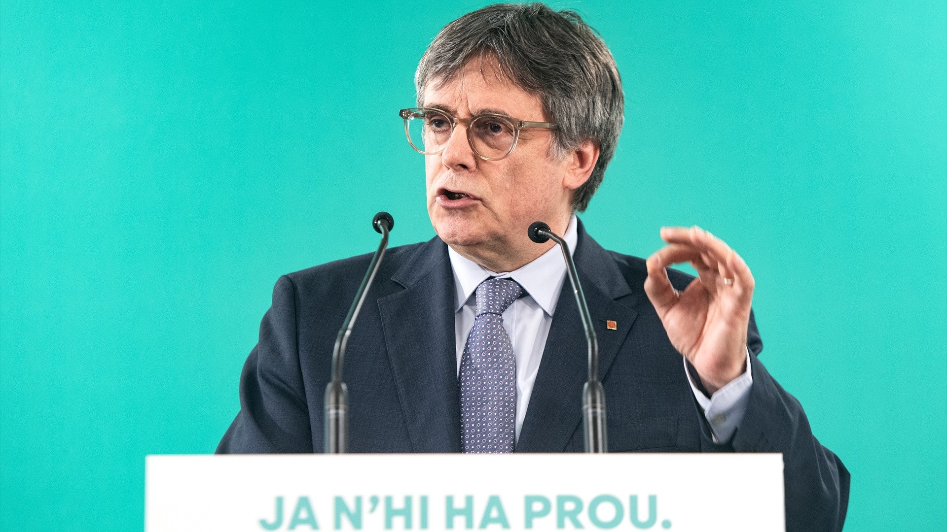 Europa Press