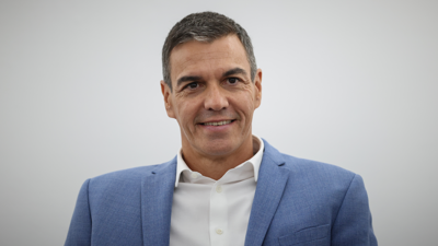 Arquivo/Alejandro Martínez Vélez/Europa Press