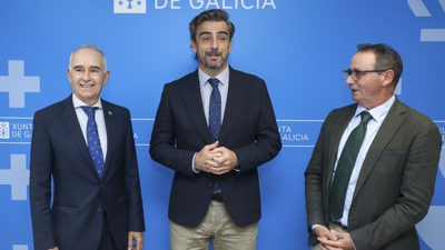 (EFE/Xoán Rey)